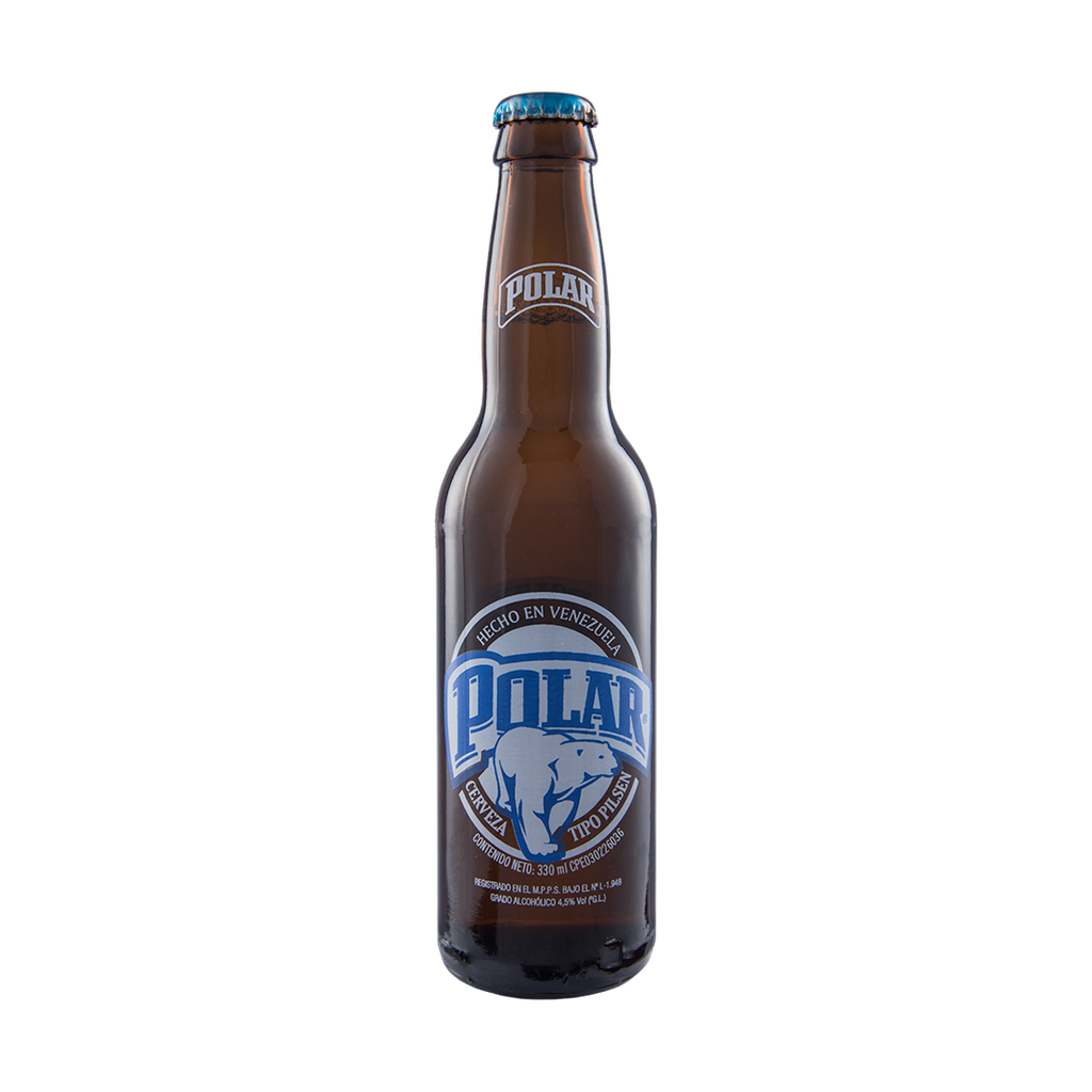 POLAR PILSEN RET ZF (E) 222 ml x 36 Uds.