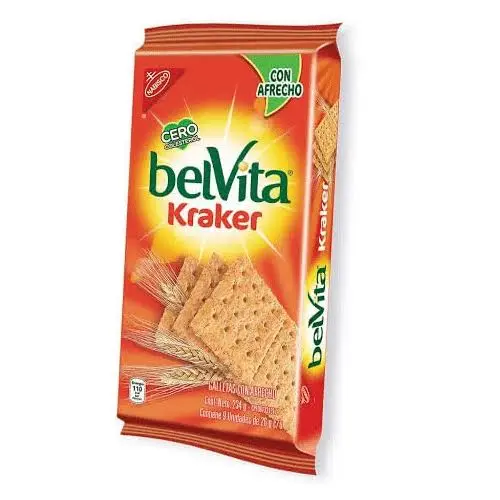 KRAKER
